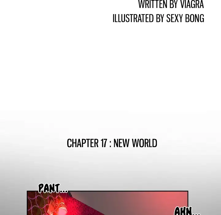 My Wife’s Partner - Chapter 17 [photo 5] - MangaPorn