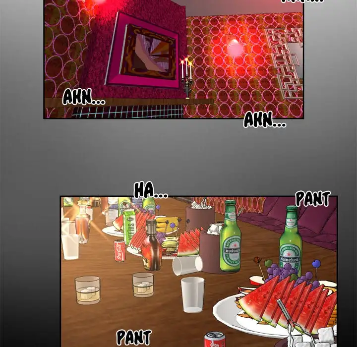 My Wife’s Partner - Chapter 17 [photo 6] - MangaPorn