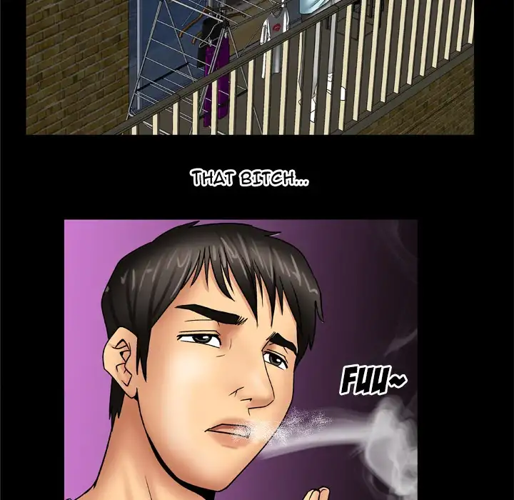 My Wife’s Partner - Chapter 17 [photo 60] - MangaPorn