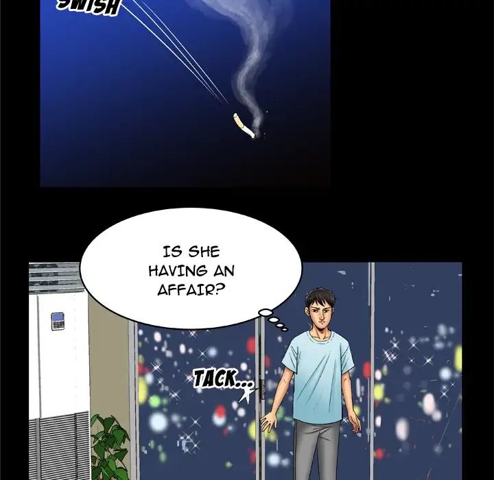 My Wife’s Partner - Chapter 17 [photo 63] - MangaPorn