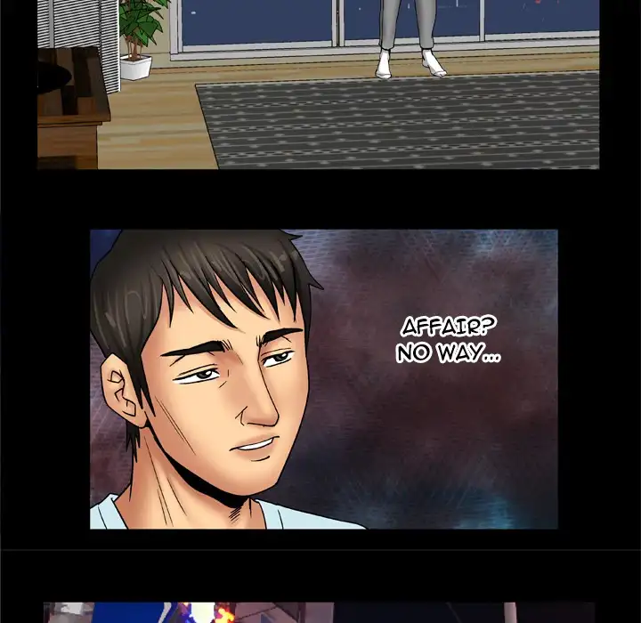 My Wife’s Partner - Chapter 17 [photo 64] - MangaPorn