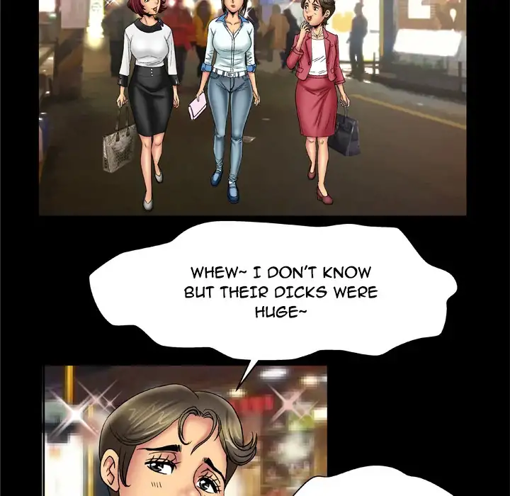 My Wife’s Partner - Chapter 17 [photo 66] - MangaPorn