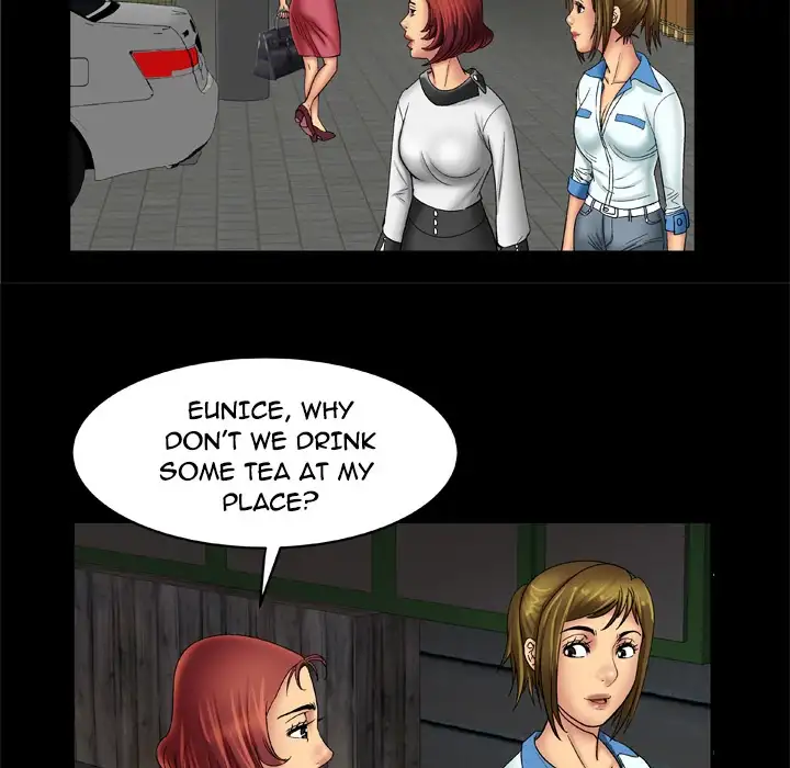 My Wife’s Partner - Chapter 17 [photo 70] - MangaPorn