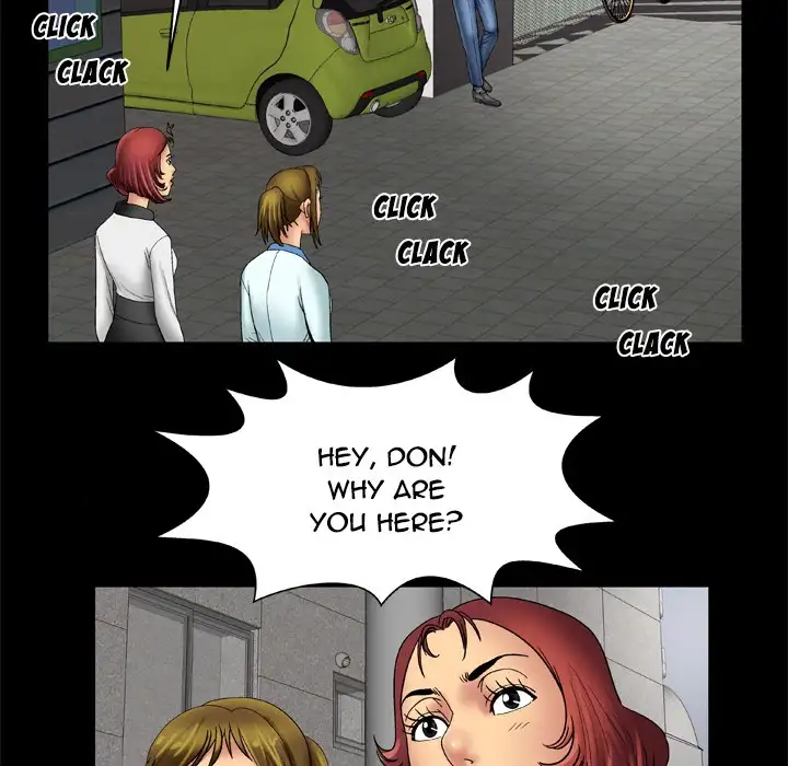 My Wife’s Partner - Chapter 17 [photo 72] - MangaPorn