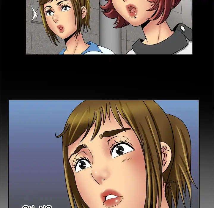 My Wife’s Partner - Chapter 17 [photo 73] - MangaPorn