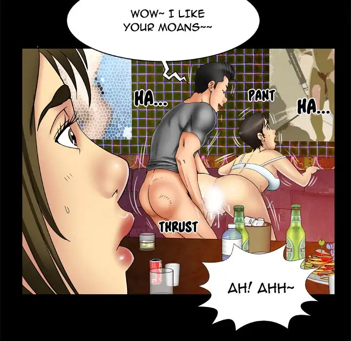 My Wife’s Partner - Chapter 17 [photo 9] - MangaPorn
