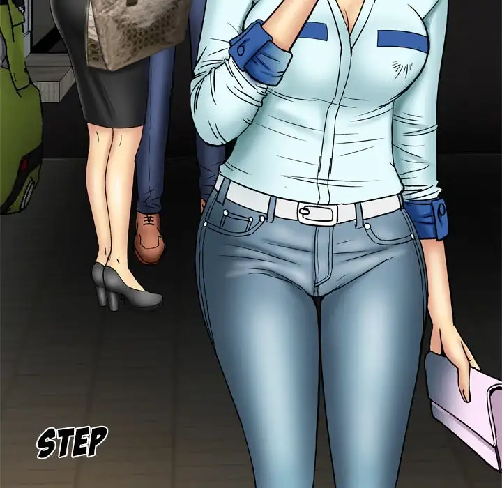 My Wife’s Partner - Chapter 18 [photo 15] - MangaPorn