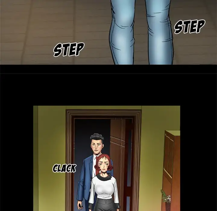 My Wife’s Partner - Chapter 18 [photo 16] - MangaPorn