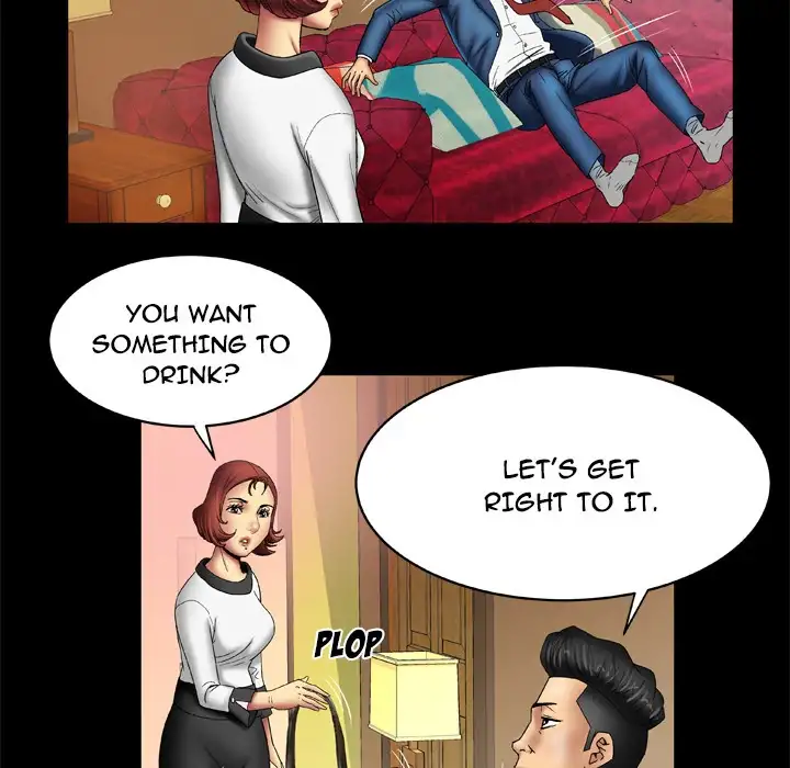 My Wife’s Partner - Chapter 18 [photo 18] - MangaPorn