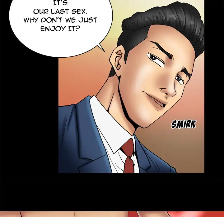 My Wife’s Partner - Chapter 18 [photo 21] - MangaPorn