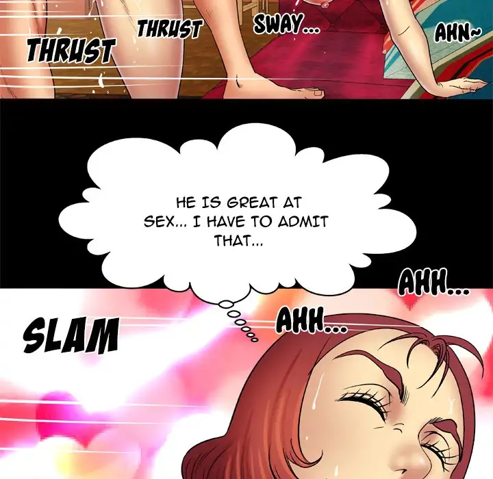 My Wife’s Partner - Chapter 18 [photo 29] - MangaPorn