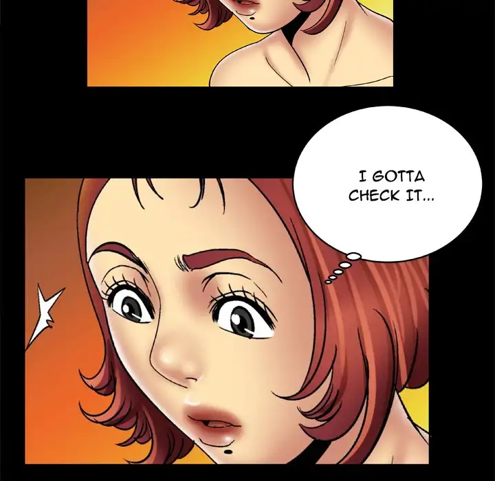 My Wife’s Partner - Chapter 18 [photo 50] - MangaPorn