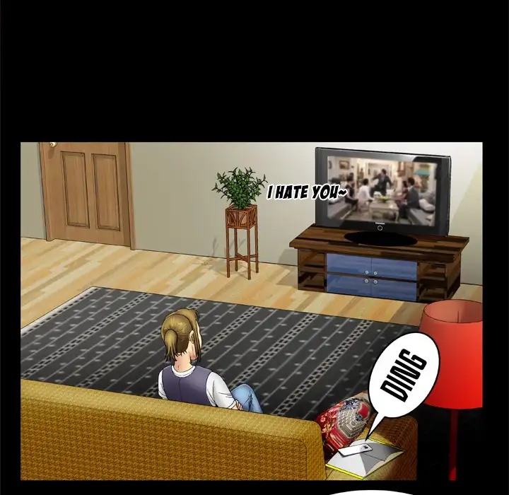 My Wife’s Partner - Chapter 18 [photo 51] - MangaPorn