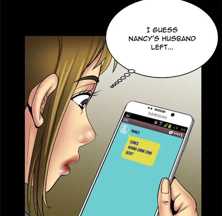 My Wife’s Partner - Chapter 18 [photo 52] - MangaPorn