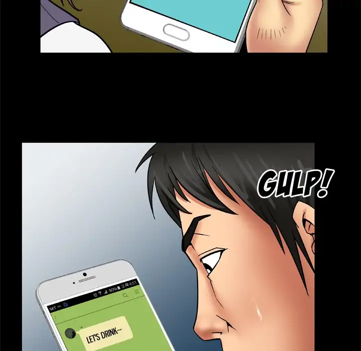 My Wife’s Partner - Chapter 18 [photo 53] - MangaPorn