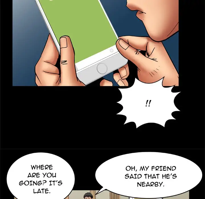 My Wife’s Partner - Chapter 18 [photo 54] - MangaPorn