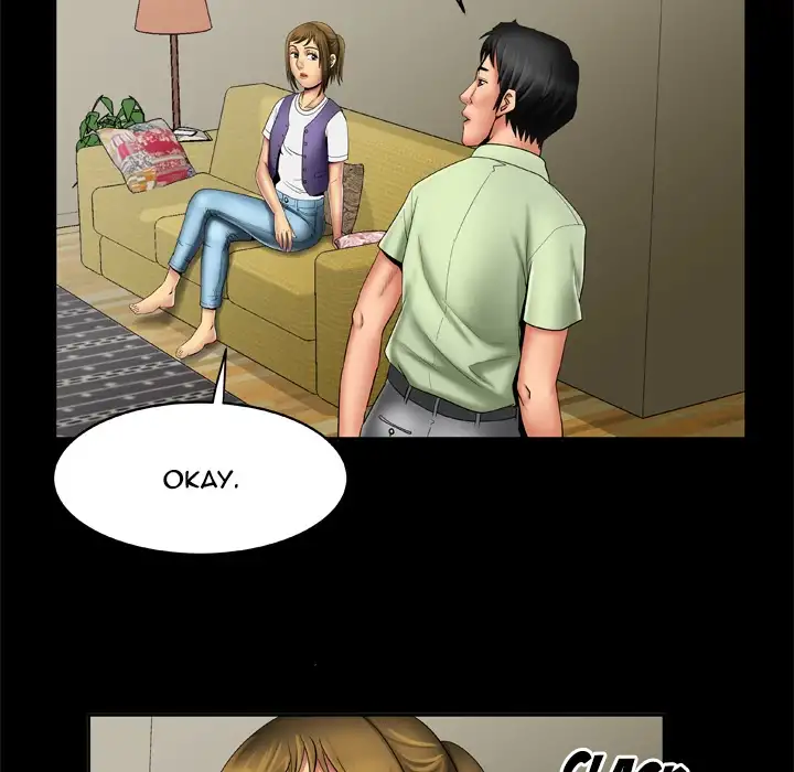 My Wife’s Partner - Chapter 18 [photo 56] - MangaPorn