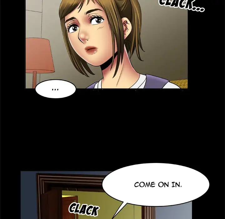 My Wife’s Partner - Chapter 18 [photo 57] - MangaPorn