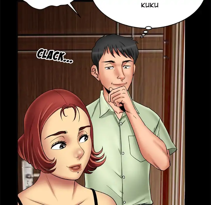 My Wife’s Partner - Chapter 18 [photo 59] - MangaPorn