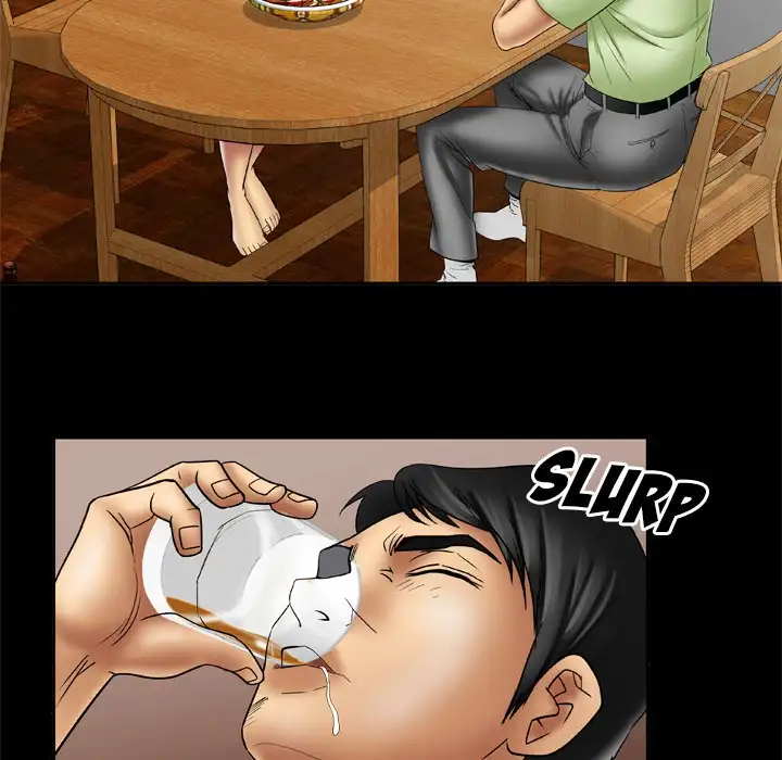 My Wife’s Partner - Chapter 18 [photo 61] - MangaPorn