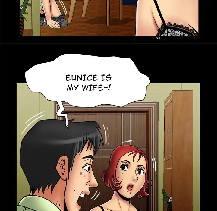 My Wife’s Partner - Chapter 18 [photo 71] - MangaPorn