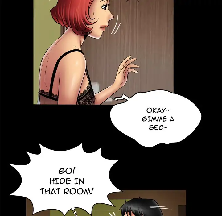 My Wife’s Partner - Chapter 18 [photo 73] - MangaPorn