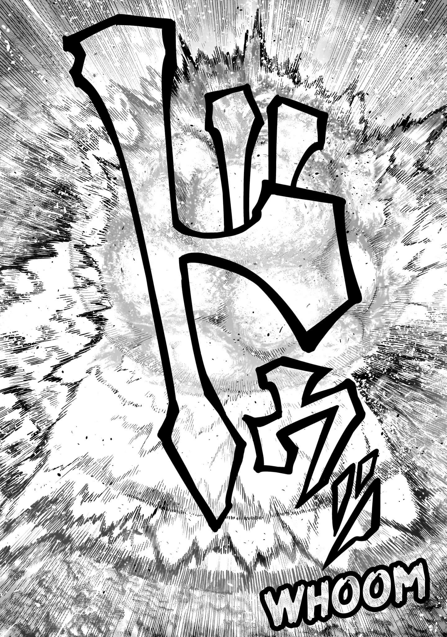 Rosen Garten Saga - Chapter 65 [photo 20] - MangaPorn