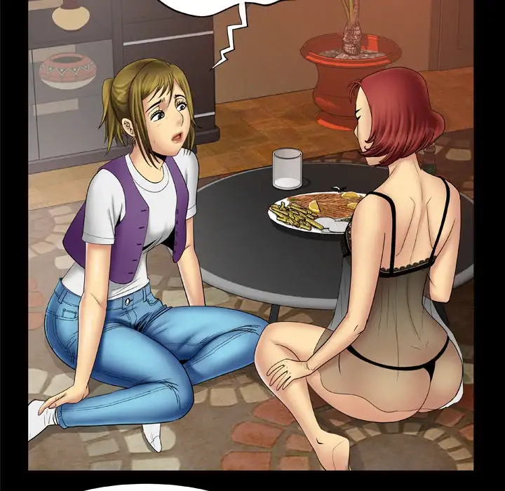 My Wife’s Partner - Chapter 19 [photo 20] - MangaPorn