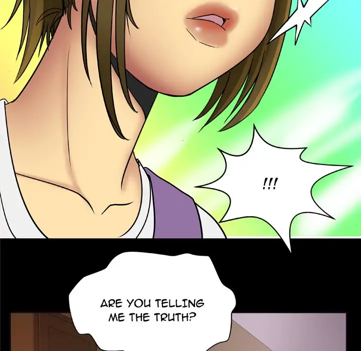 My Wife’s Partner - Chapter 19 [photo 25] - MangaPorn