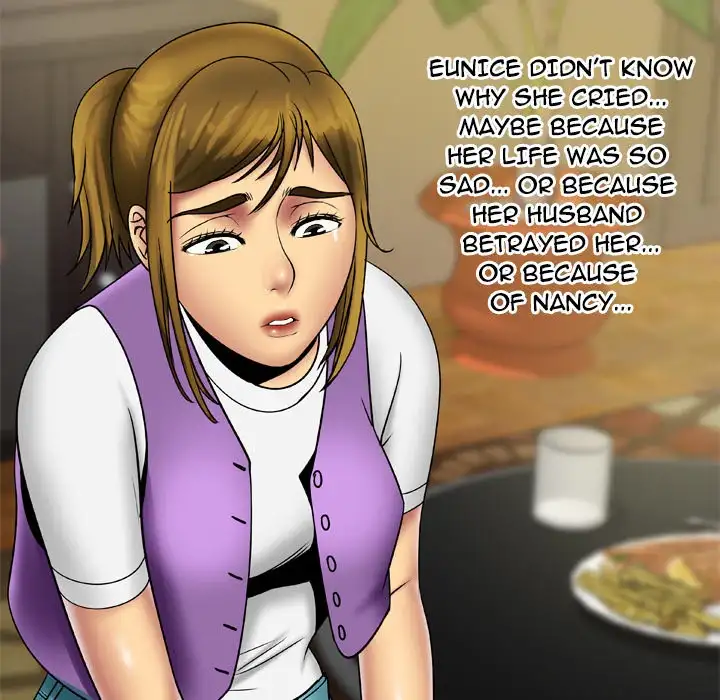 My Wife’s Partner - Chapter 19 [photo 30] - MangaPorn