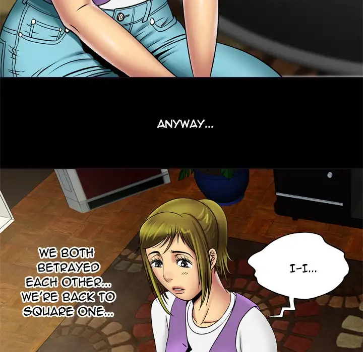 My Wife’s Partner - Chapter 19 [photo 31] - MangaPorn