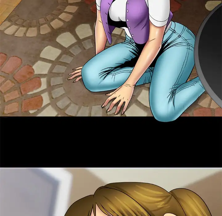 My Wife’s Partner - Chapter 19 [photo 32] - MangaPorn