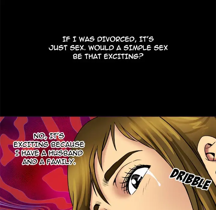 My Wife’s Partner - Chapter 19 [photo 34] - MangaPorn