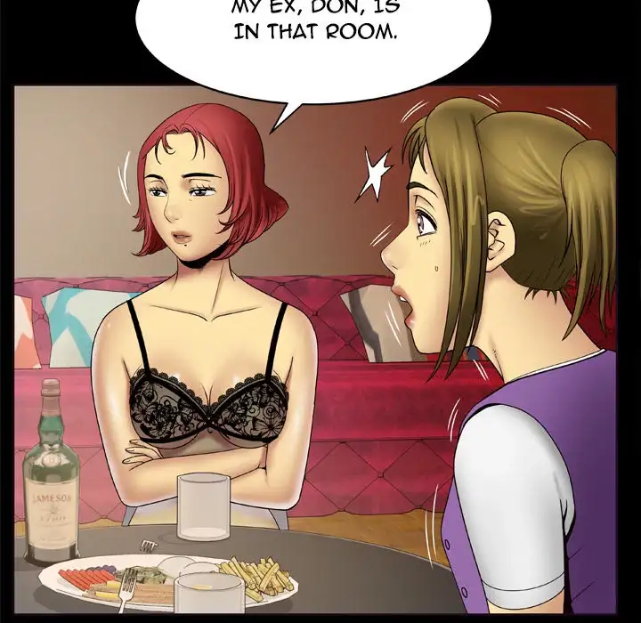 My Wife’s Partner - Chapter 19 [photo 38] - MangaPorn