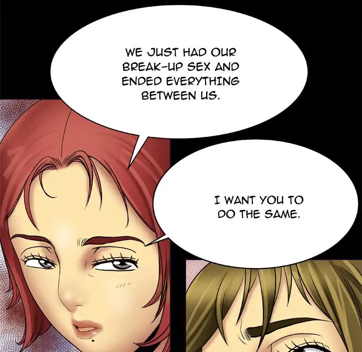 My Wife’s Partner - Chapter 19 [photo 39] - MangaPorn