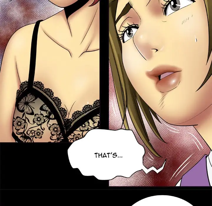 My Wife’s Partner - Chapter 19 [photo 40] - MangaPorn