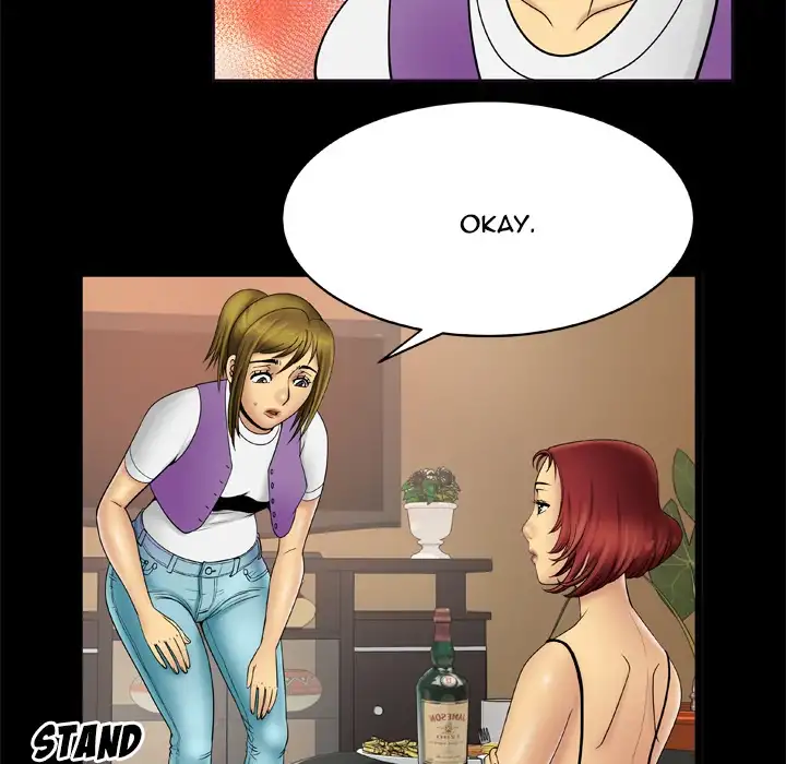 My Wife’s Partner - Chapter 19 [photo 43] - MangaPorn