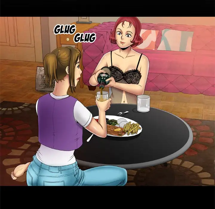 My Wife’s Partner - Chapter 19 [photo 7] - MangaPorn