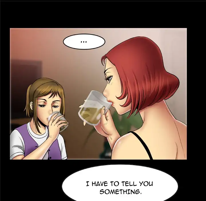 My Wife’s Partner - Chapter 19 [photo 8] - MangaPorn