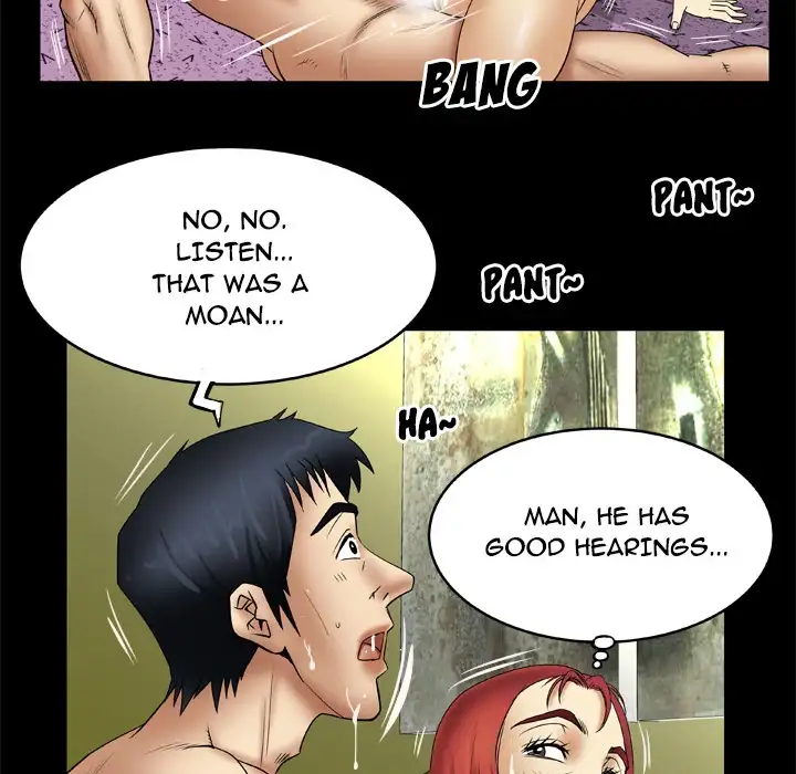 My Wife’s Partner - Chapter 20 [photo 10] - MangaPorn