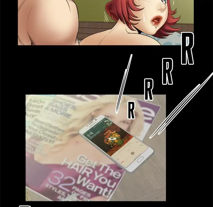 My Wife’s Partner - Chapter 20 [photo 11] - MangaPorn