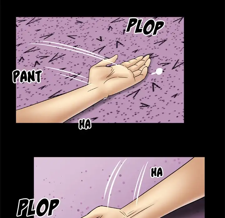 My Wife’s Partner - Chapter 20 [photo 25] - MangaPorn