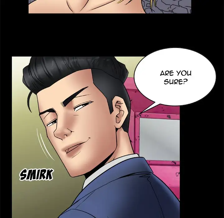 My Wife’s Partner - Chapter 20 [photo 34] - MangaPorn