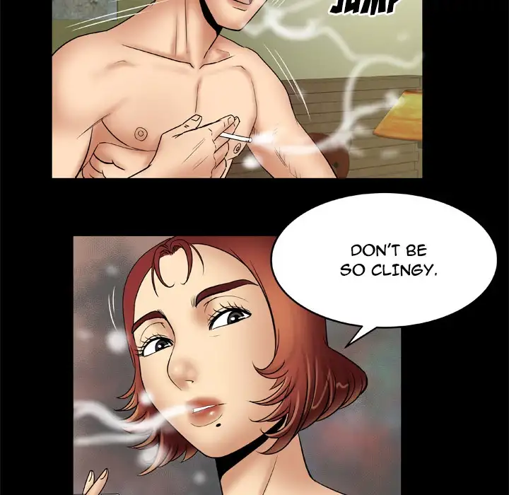 My Wife’s Partner - Chapter 20 [photo 45] - MangaPorn