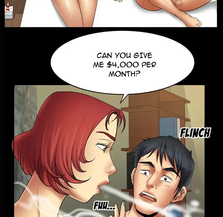 My Wife’s Partner - Chapter 20 [photo 47] - MangaPorn