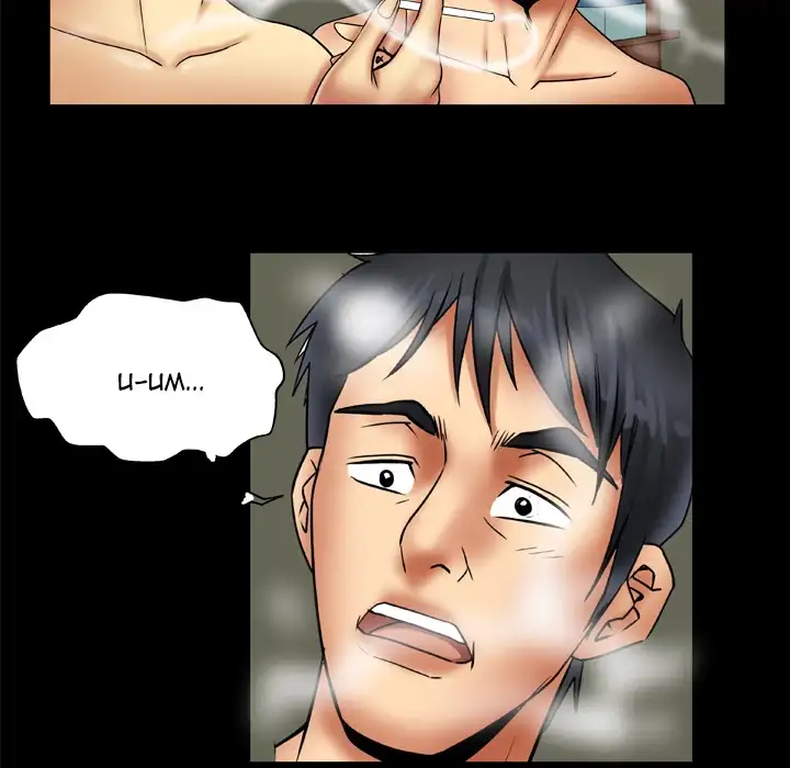 My Wife’s Partner - Chapter 20 [photo 48] - MangaPorn