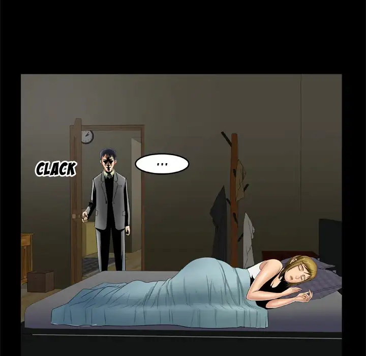 My Wife’s Partner - Chapter 20 [photo 56] - MangaPorn