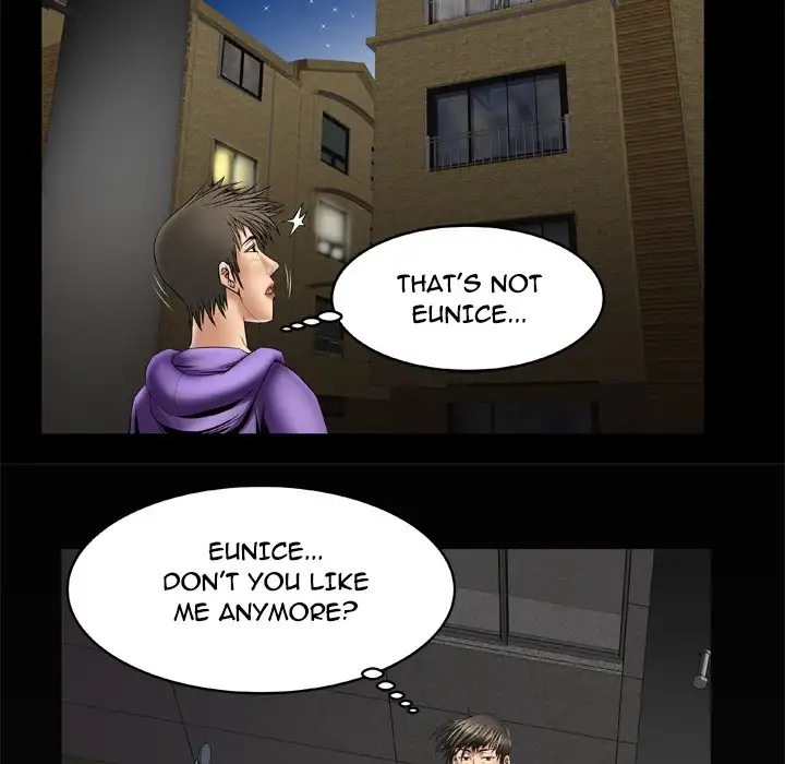 My Wife’s Partner - Chapter 20 [photo 62] - MangaPorn