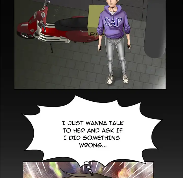 My Wife’s Partner - Chapter 20 [photo 63] - MangaPorn