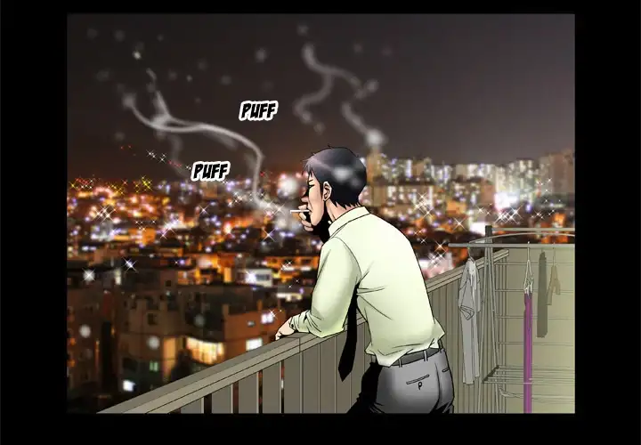 My Wife’s Partner - Chapter 21 [photo 1] - MangaPorn